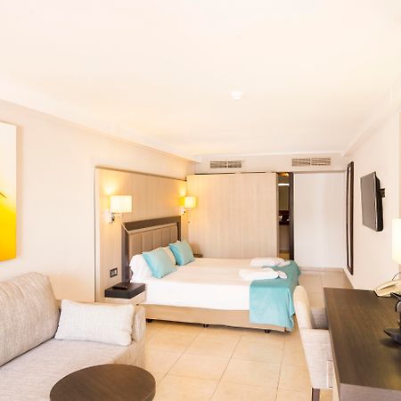 Hotel Fergus Style Bahamas (Adults Only) Playa d'en Bossa Esterno foto