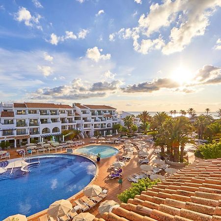 Hotel Fergus Style Bahamas (Adults Only) Playa d'en Bossa Esterno foto