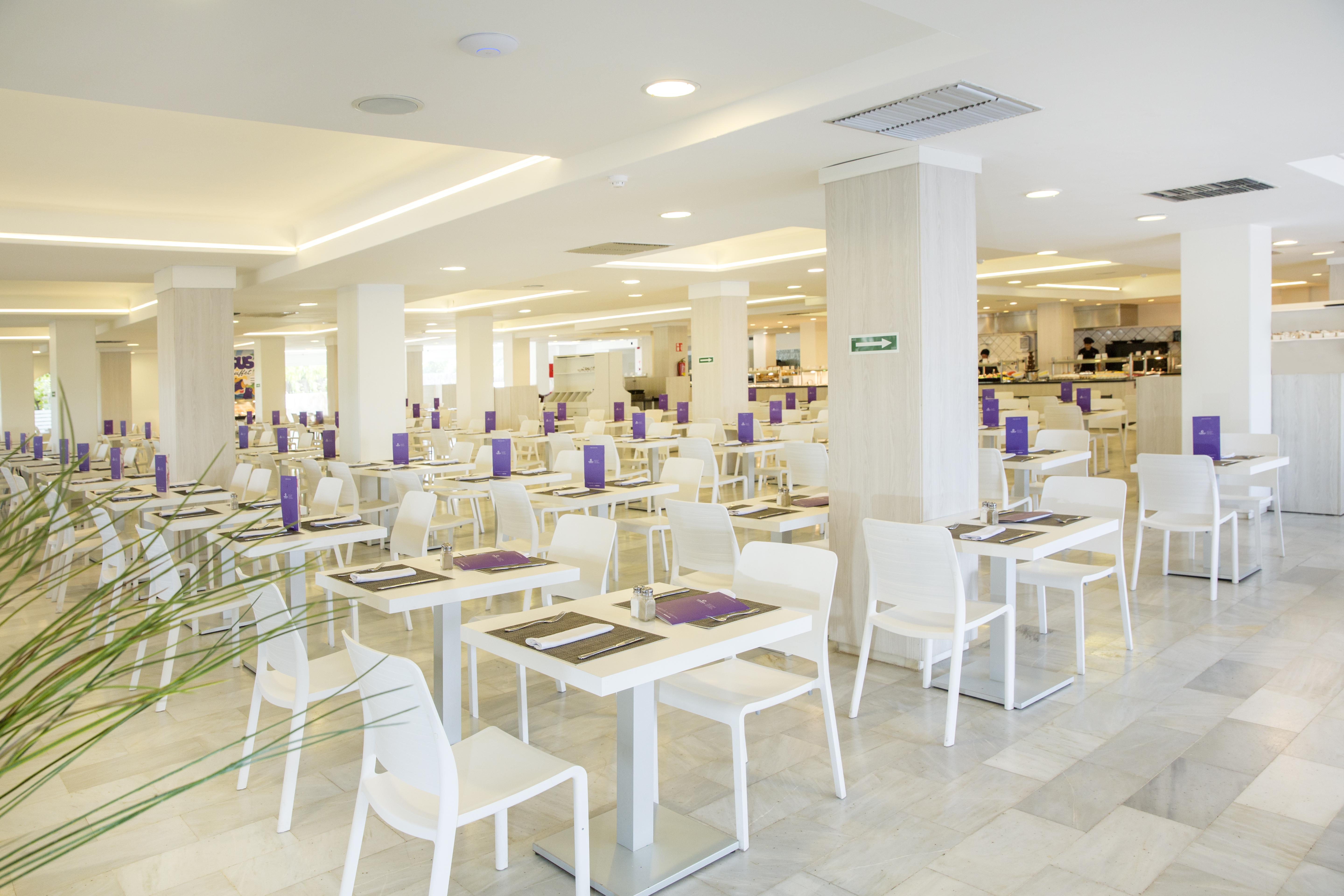 Hotel Fergus Style Bahamas (Adults Only) Playa d'en Bossa Esterno foto