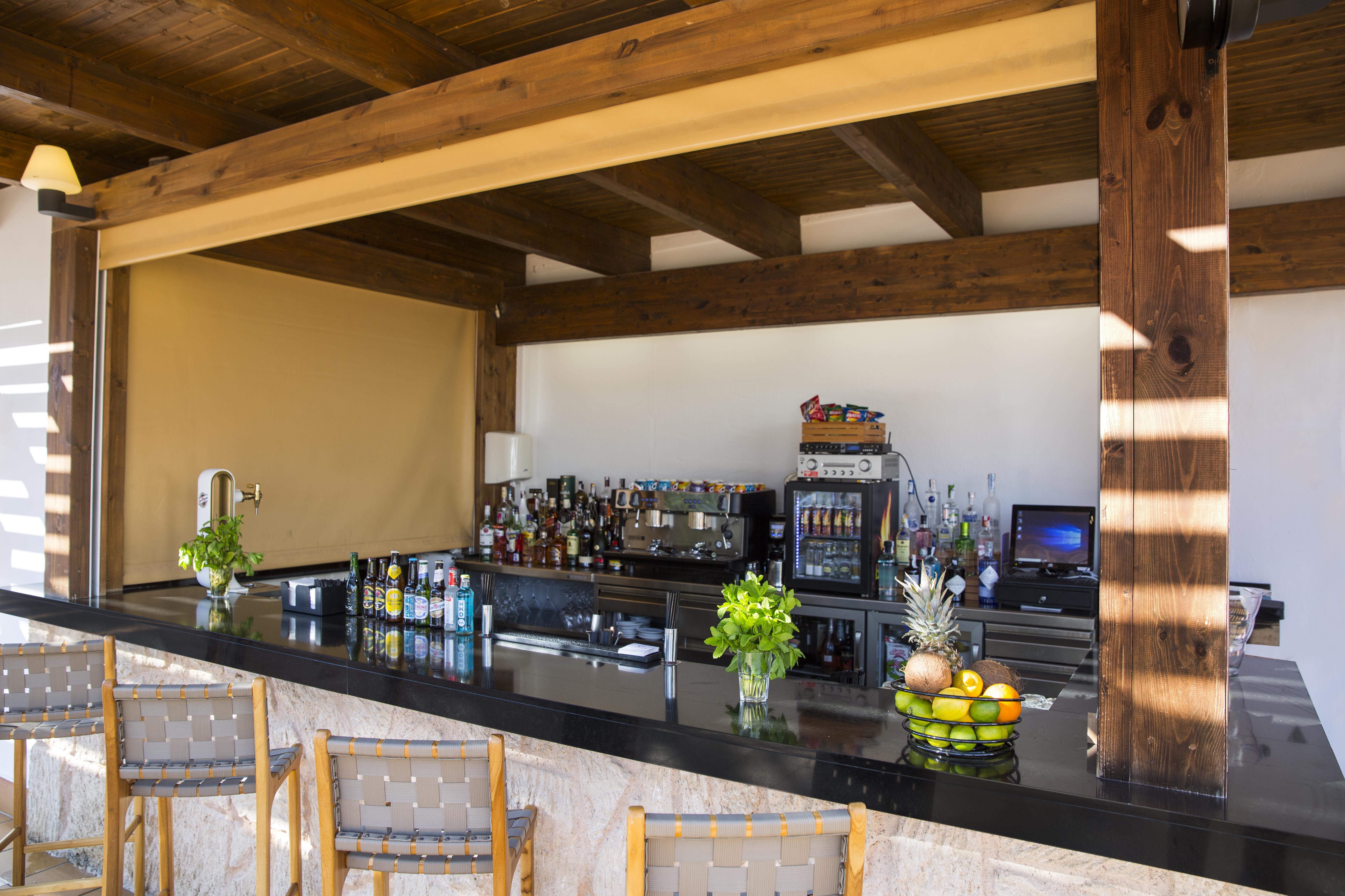 Hotel Fergus Style Bahamas (Adults Only) Playa d'en Bossa Esterno foto