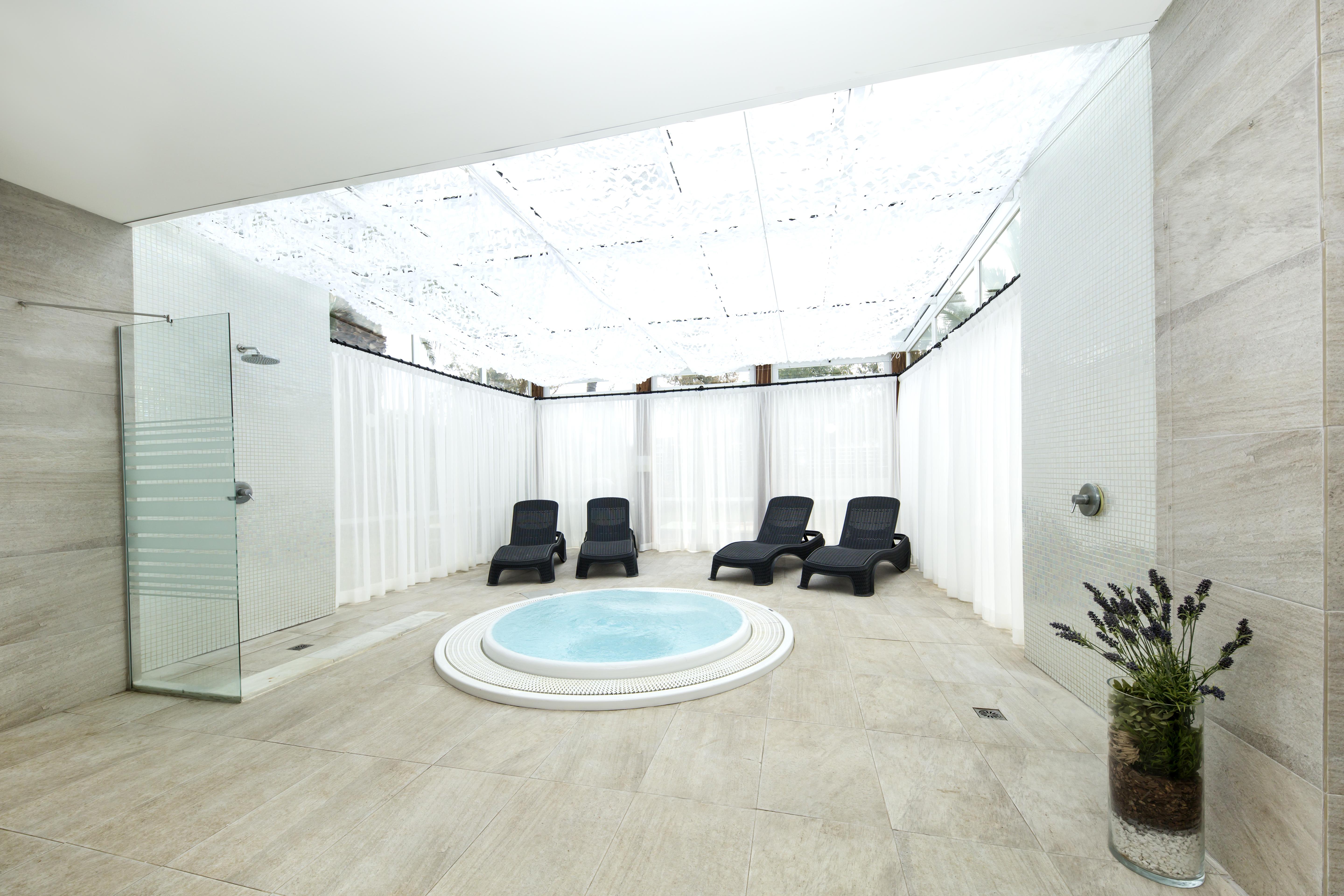 Hotel Fergus Style Bahamas (Adults Only) Playa d'en Bossa Esterno foto