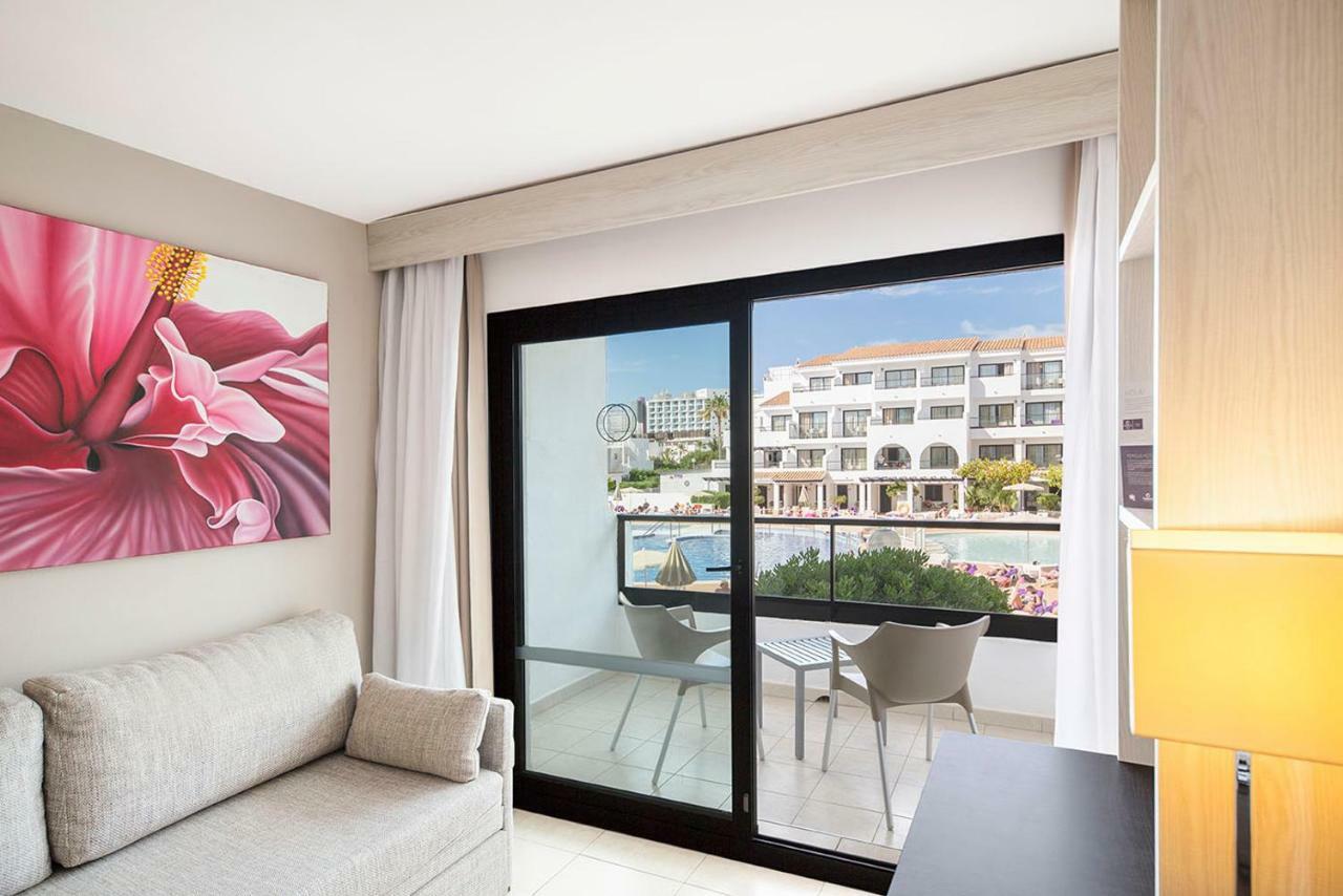 Hotel Fergus Style Bahamas (Adults Only) Playa d'en Bossa Esterno foto