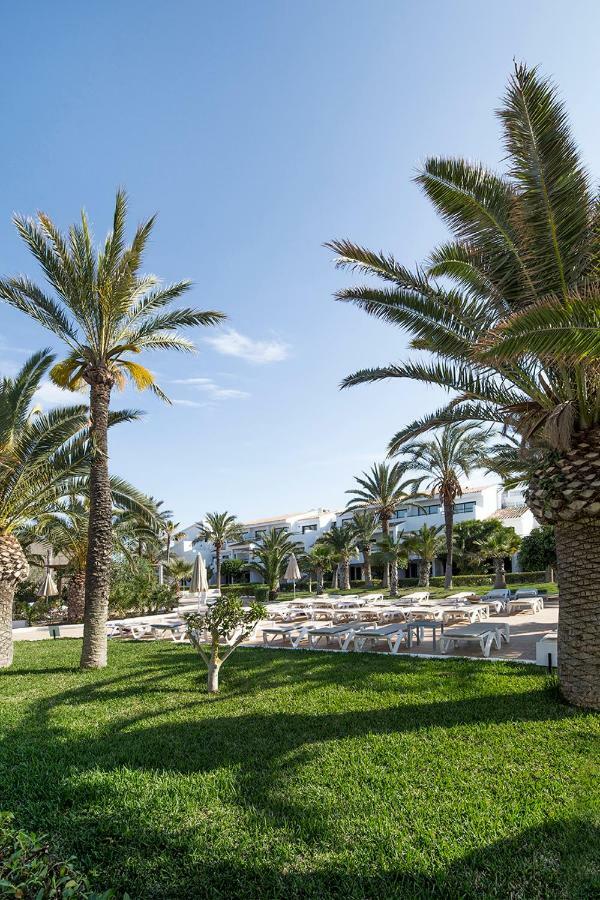 Hotel Fergus Style Bahamas (Adults Only) Playa d'en Bossa Esterno foto