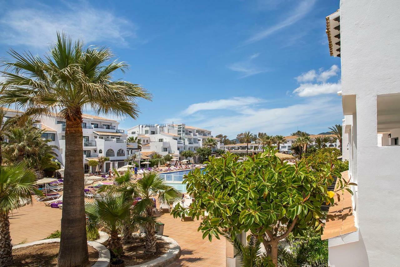 Hotel Fergus Style Bahamas (Adults Only) Playa d'en Bossa Esterno foto