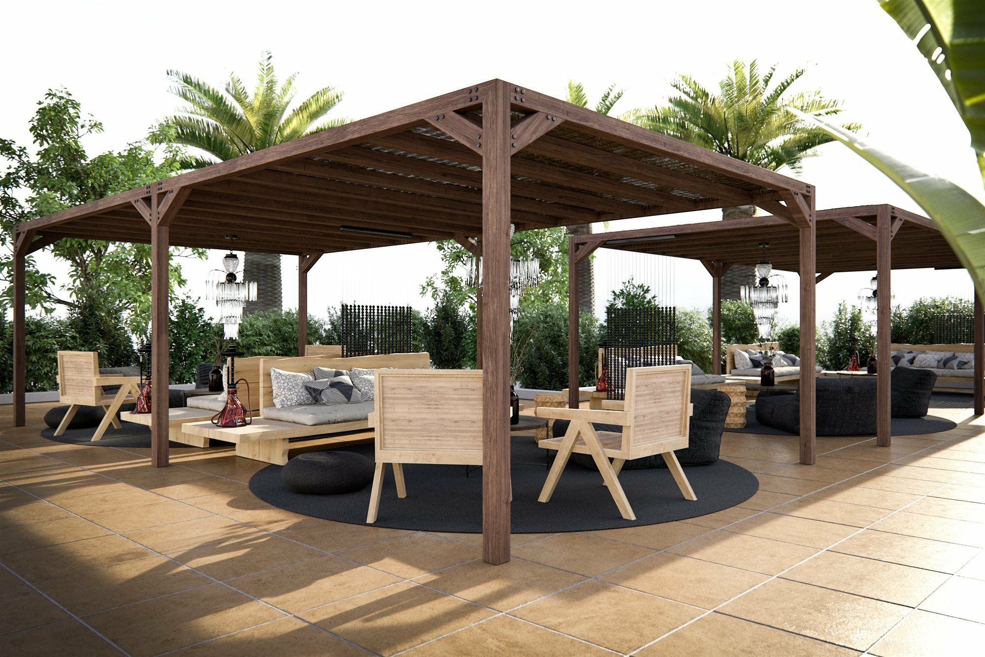 Hotel Fergus Style Bahamas (Adults Only) Playa d'en Bossa Esterno foto
